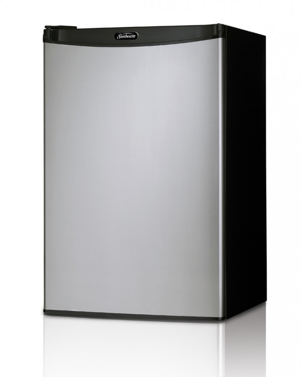 SBCR044A2BSL | Sunbeam 4.4 cu. ft. Compact Refrigerator | EN