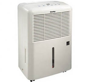 danby dehumidifier btu