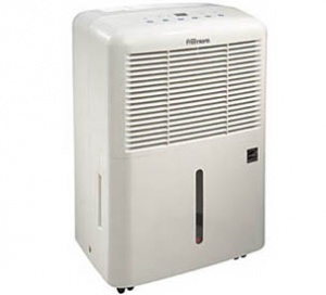 DDR657EE | Premiere 65 BTU Dehumidifier | EN