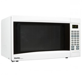 DMW1009W | Danby 1 Microwave | EN