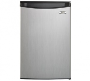 WAR488BSL | Whirlpool 4.4 Litre Compact Refrigerator | EN