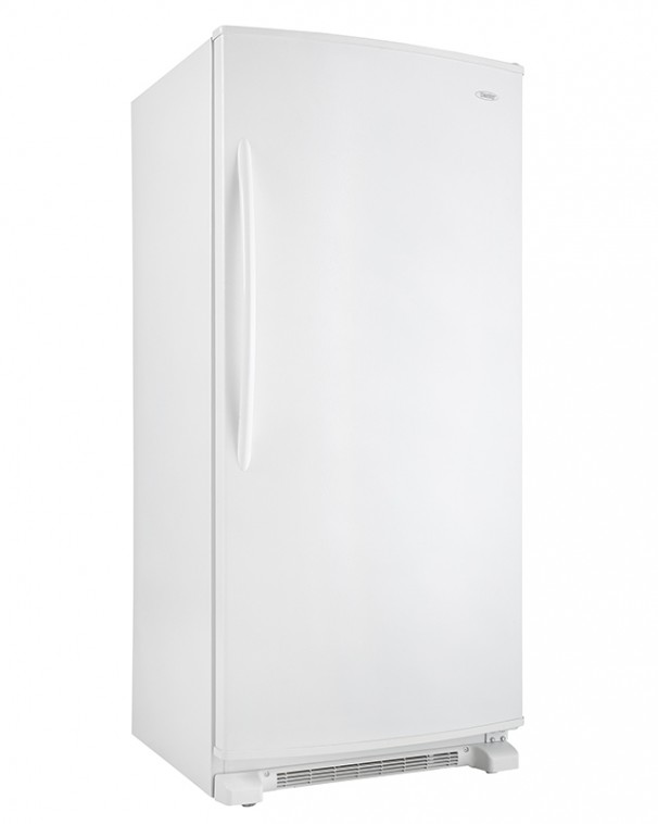 DUFM166A1WDB Danby 16.6 cu. ft. Freezer EN