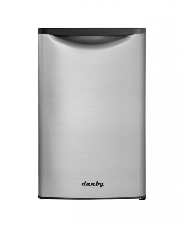 DAR044CA6BSLDB | Danby 4.4 cu. ft. Compact Refrigerator | EN