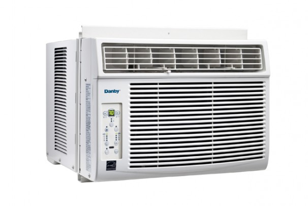 DAC10011E | Danby 10000 BTU Window Air Conditioner | EN