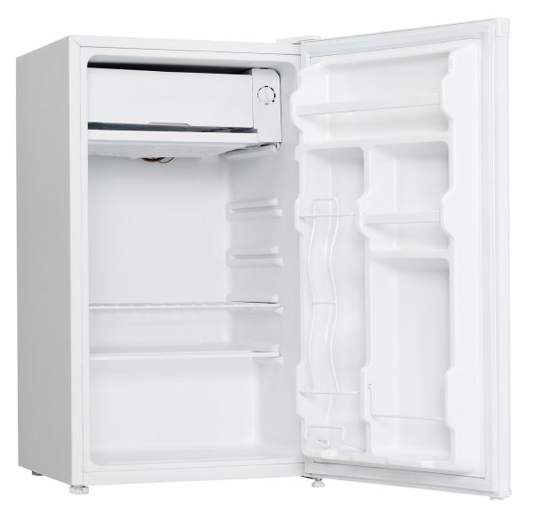 DCR032C1WDB | Danby 3.2 Cu.ft. Compact Refrigerator | EN