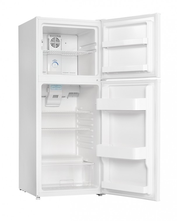 DFF100C2WDD | Danby Designer 10 cu. ft. Apartment Size Refrigerator | EN-US