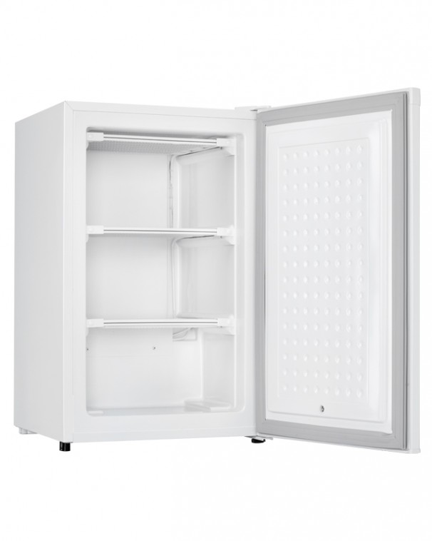 DUFM304A1WDB | Danby 3 cu. ft. Upright Freezer | EN