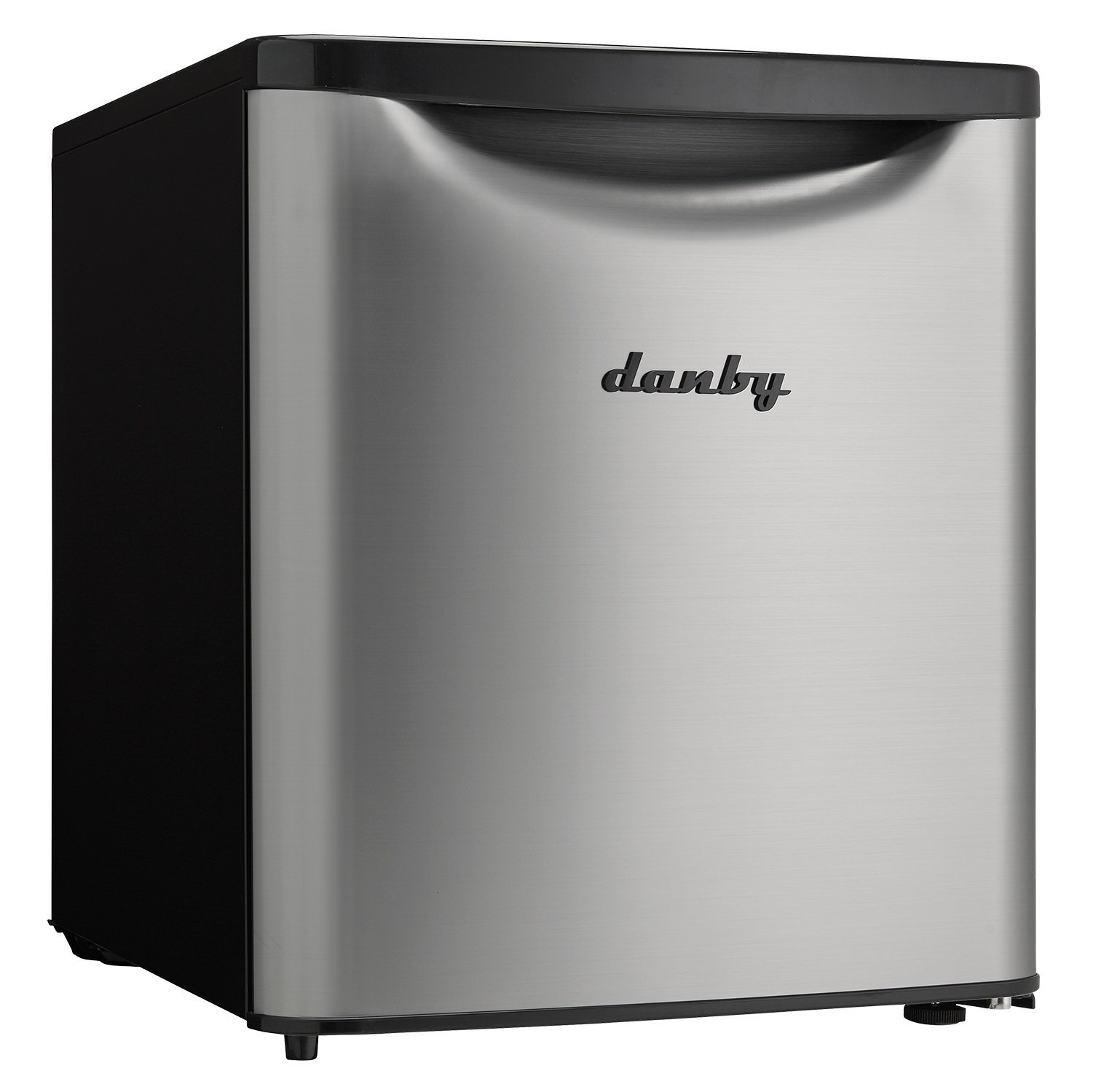 Danby Designer 4.2 Cu. Ft. Compact Refrigerator With Freezer