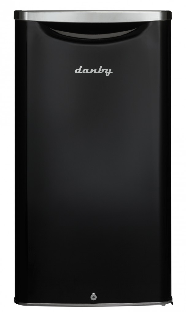 DAR033A6MDB | Danby 3.3 cu. ft. Compact Refrigerator | EN-US