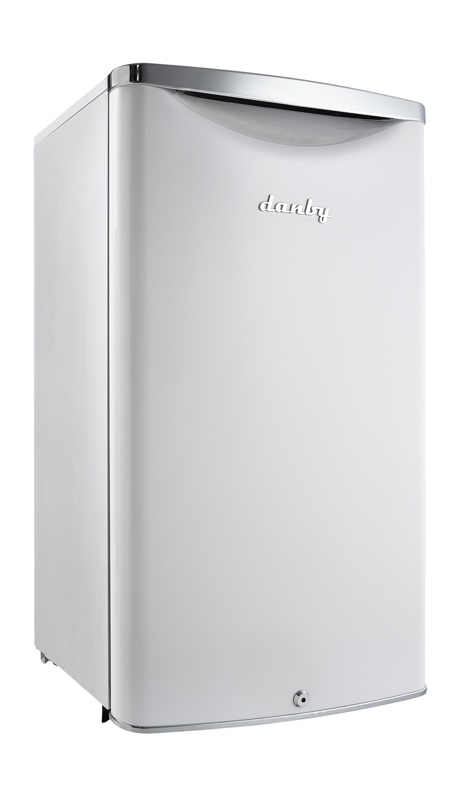 Danby mini fridge temperature dial