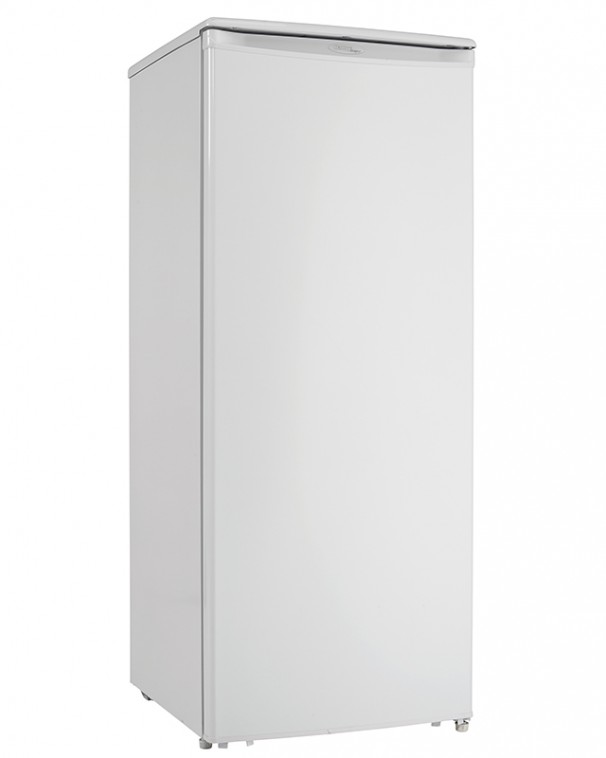 DUFM101A1WDD1 | Danby Designer 10.1 cu. ft. Upright Freezer | EN