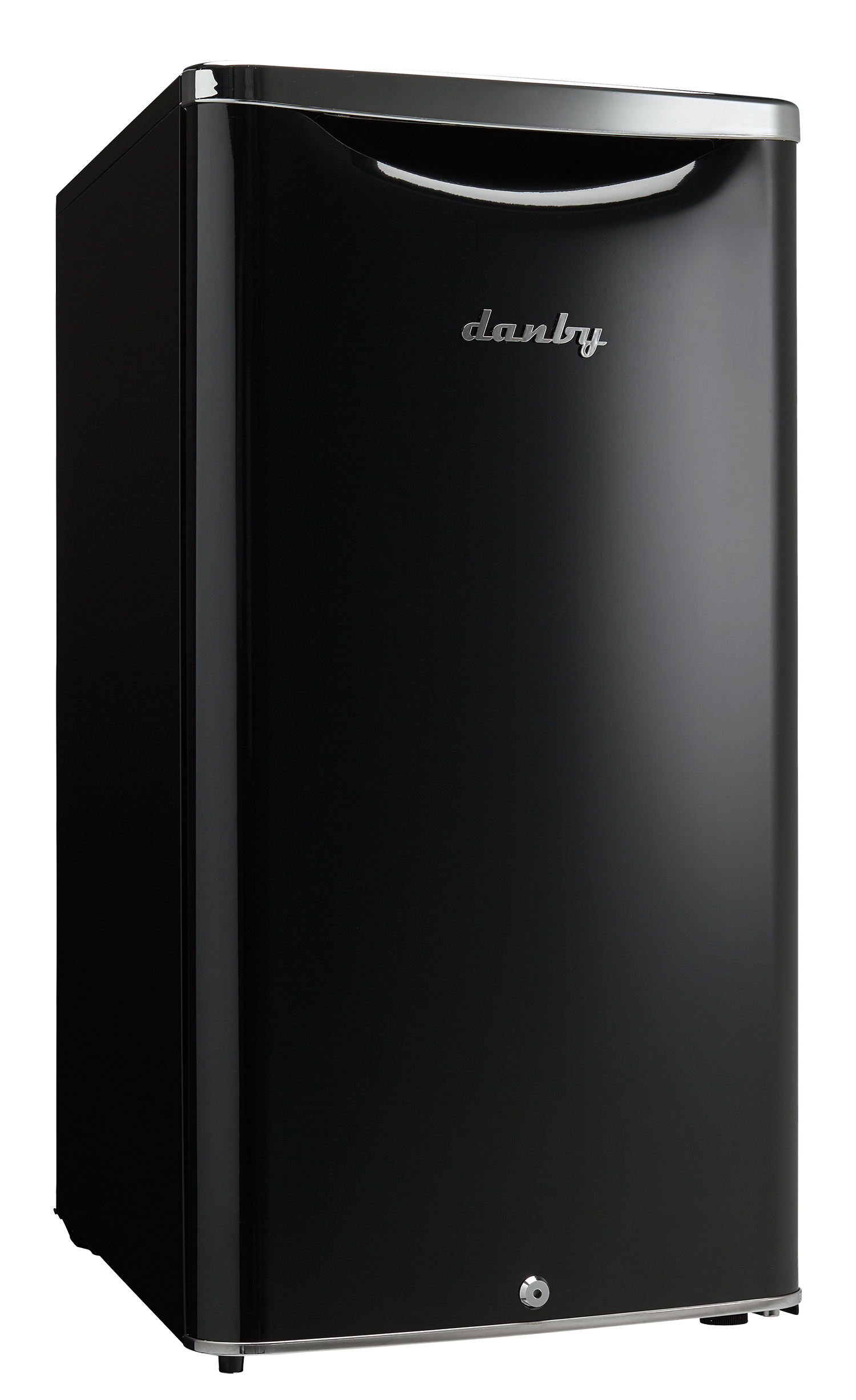 DAR033A6MDB Danby 3.3 cu. ft. Compact Refrigerator ENUS