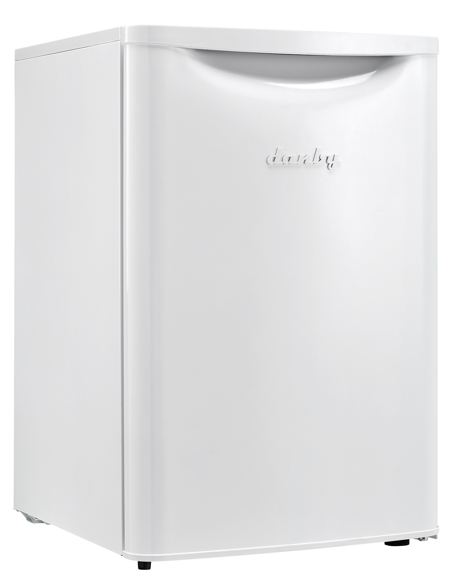 DAR026A2WDB Danby 2.6 cu.ft. Contemporary Classic Compact