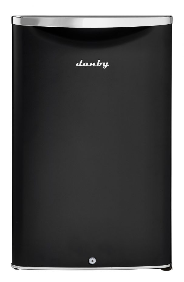 DAR044A6MDB | Danby 4.4 Cu.ft. Compact Refrigerator | EN-US
