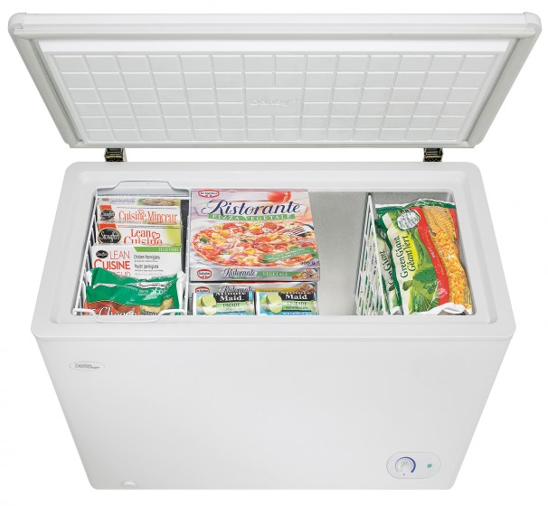 DCF055A1WDB1 Danby 5 5 Cu Ft Chest Freezer EN US