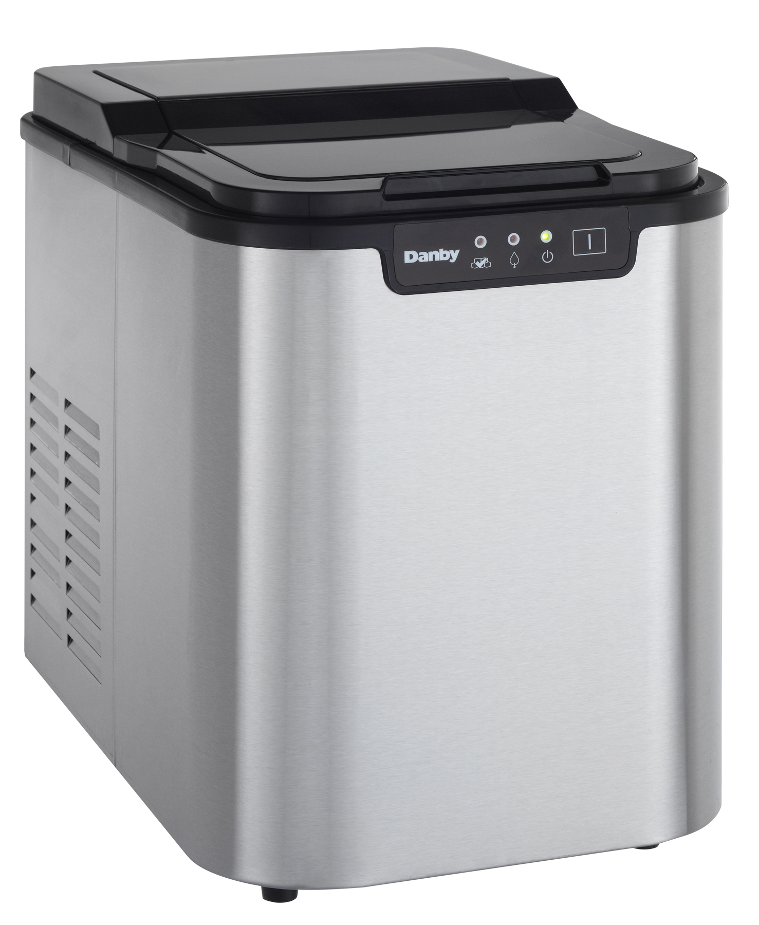 DIM2500SSDB | Danby 2 lb Ice Maker | EN-US