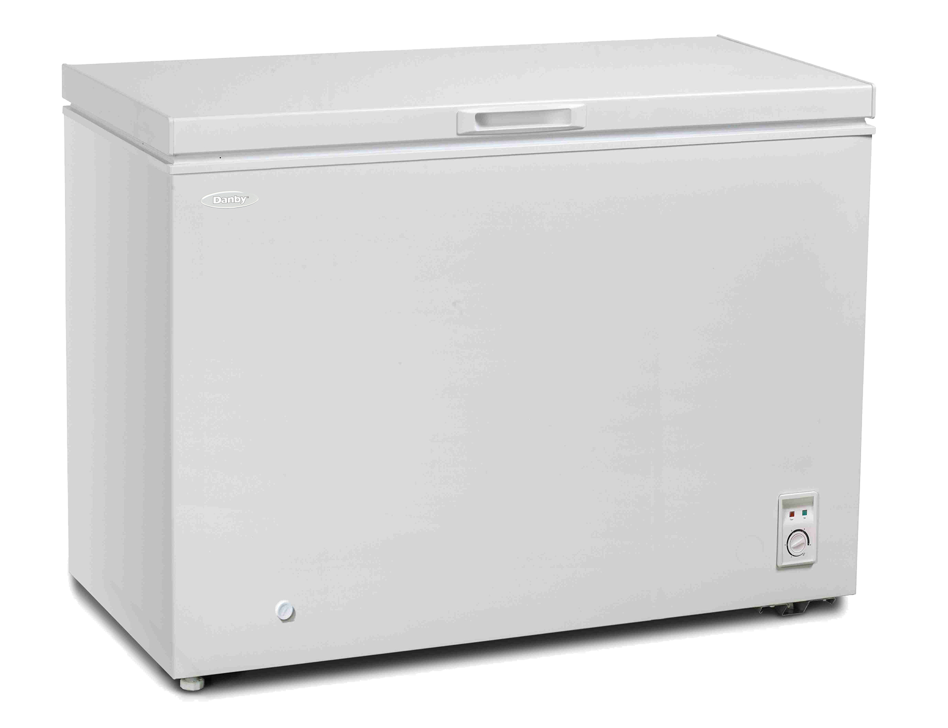 9 cu chest freezer