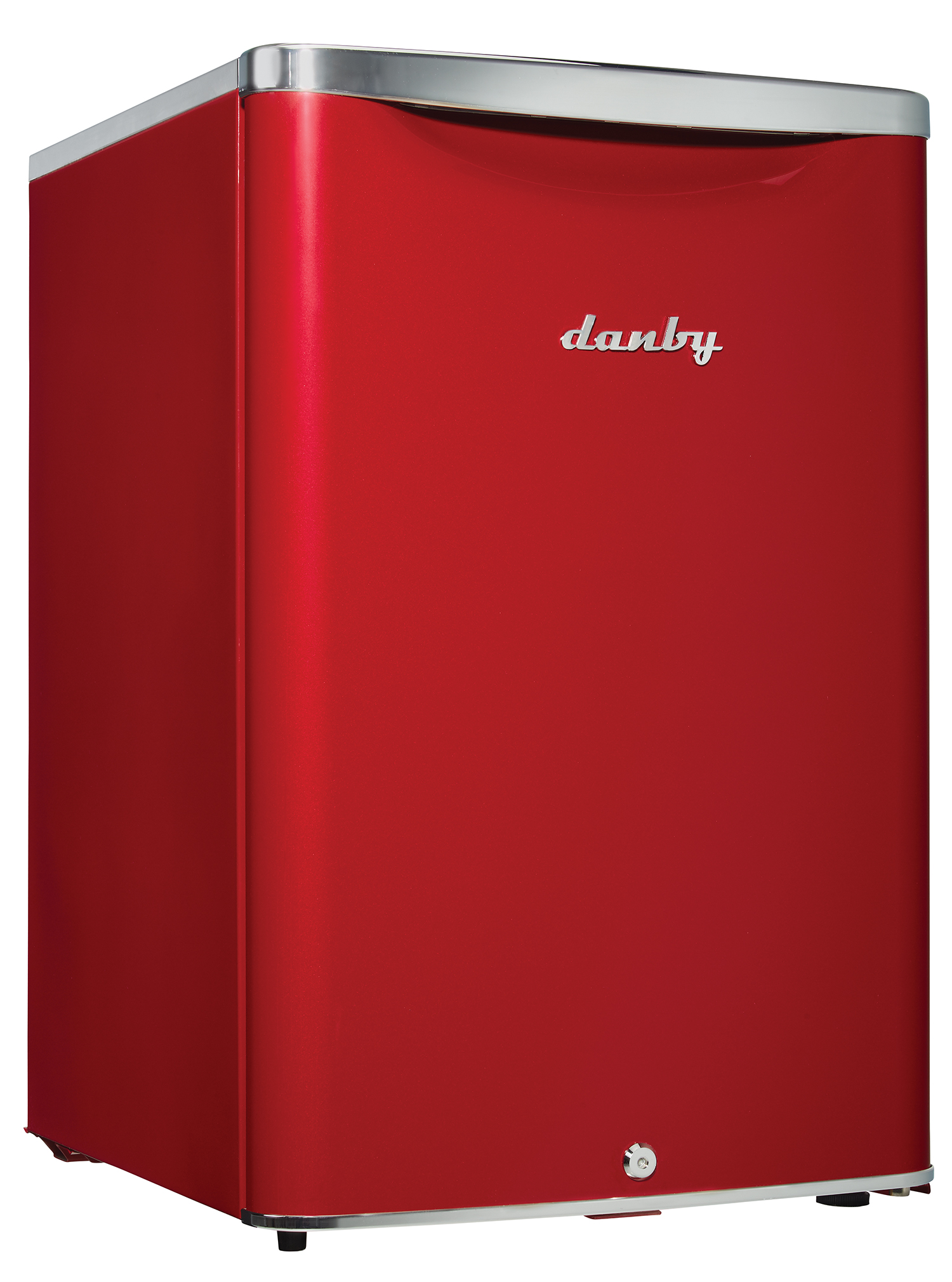 DAR026A2LDB Danby 2.6 Cu.ft. Contemporary Classic Compact