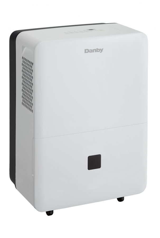 DDR070BDPWDB | Danby 70 Pint Dehumidifier | EN-US