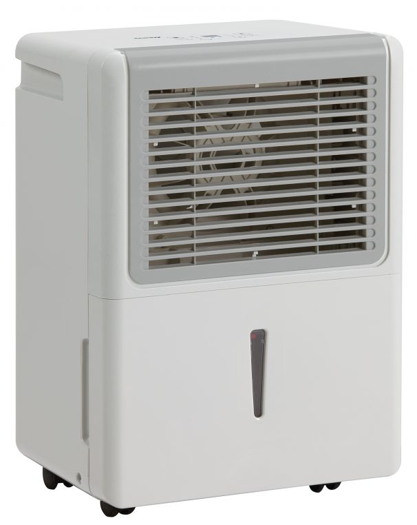 DDR30B6TDB | Danby 30 Pint Dehumidifier | EN