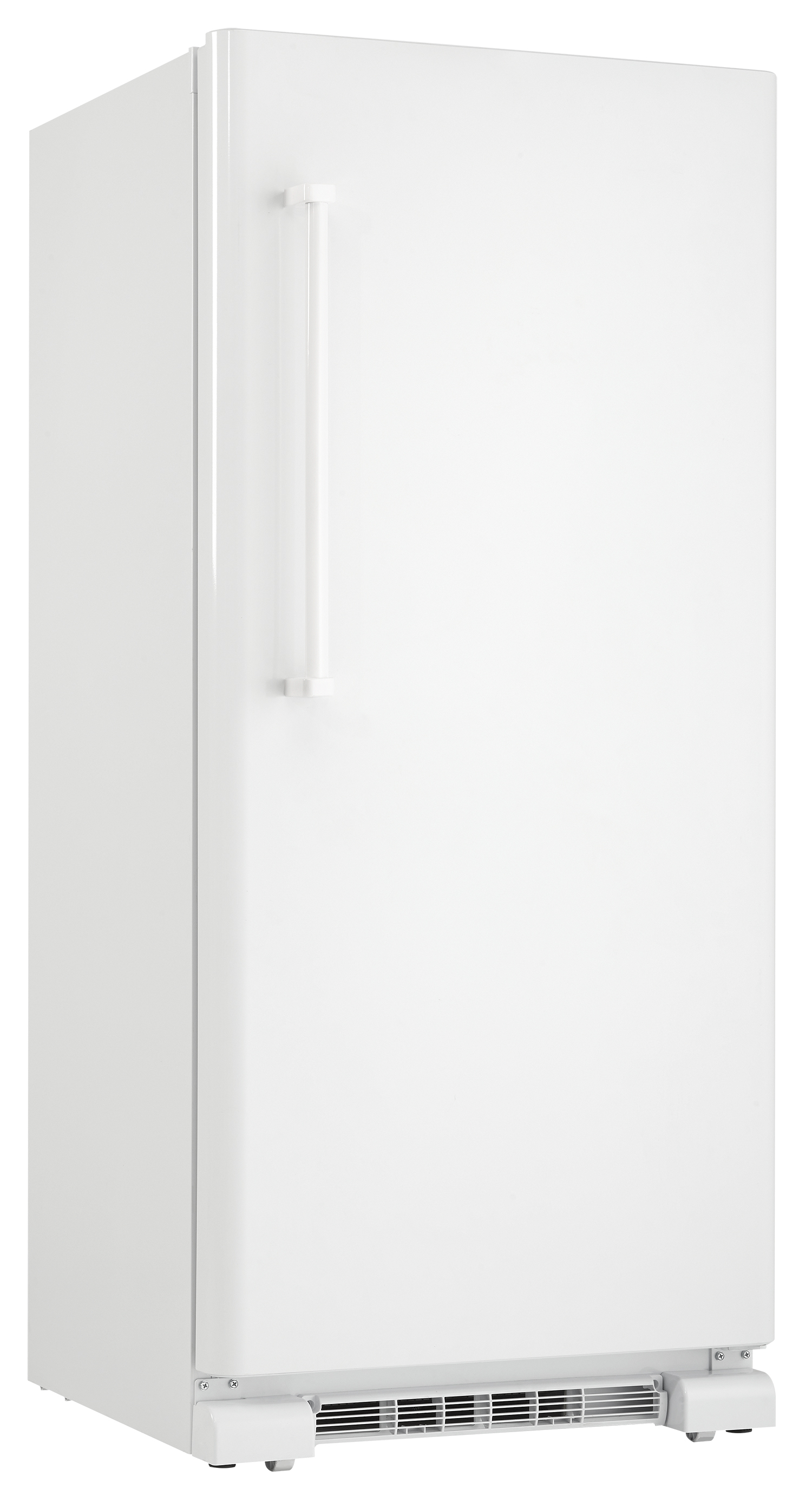 New Apartment Size Upright Freezer Canada for Small Space