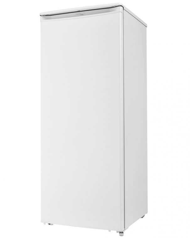 Dufm101a1wdd1 Danby Designer 101 Cu Ft Upright Freezer En Us