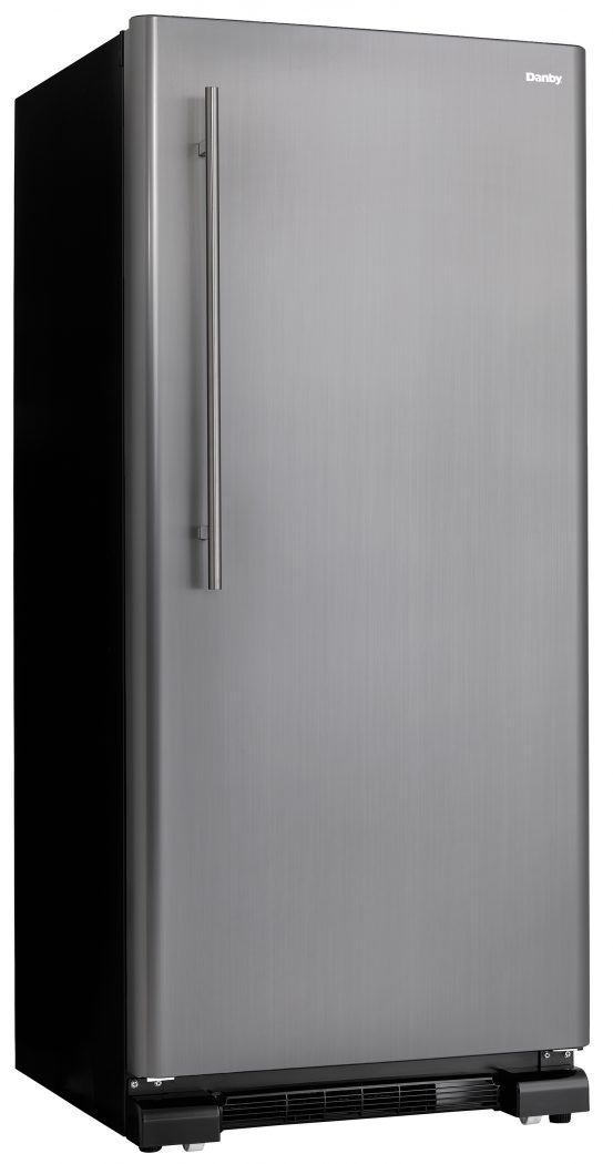 Duf167a2bsldd Danby 16 7 Cu Ft Upright Freezer En