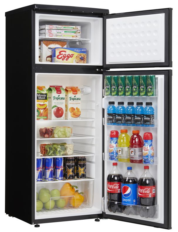Dpf C Bdb Danby Cu Ft Apartment Size Refrigerator En