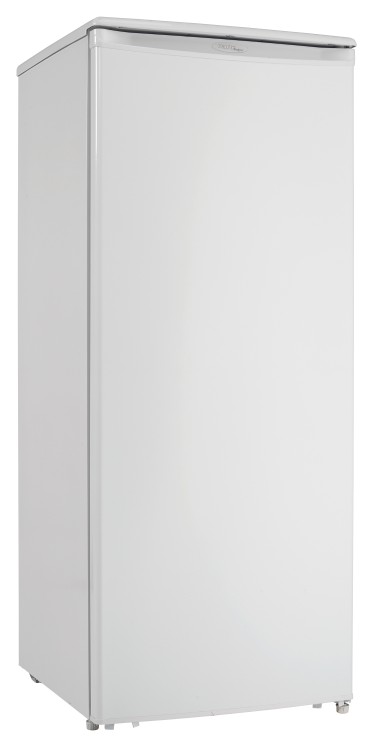 DUFM101A2WDD | Danby Designer 10.1 cu. ft. Upright Freezer | EN