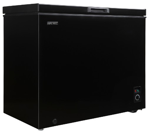 Dcfm070c1bm Danby Diplomat 7 0 Cu Ft Chest Freezer En Us