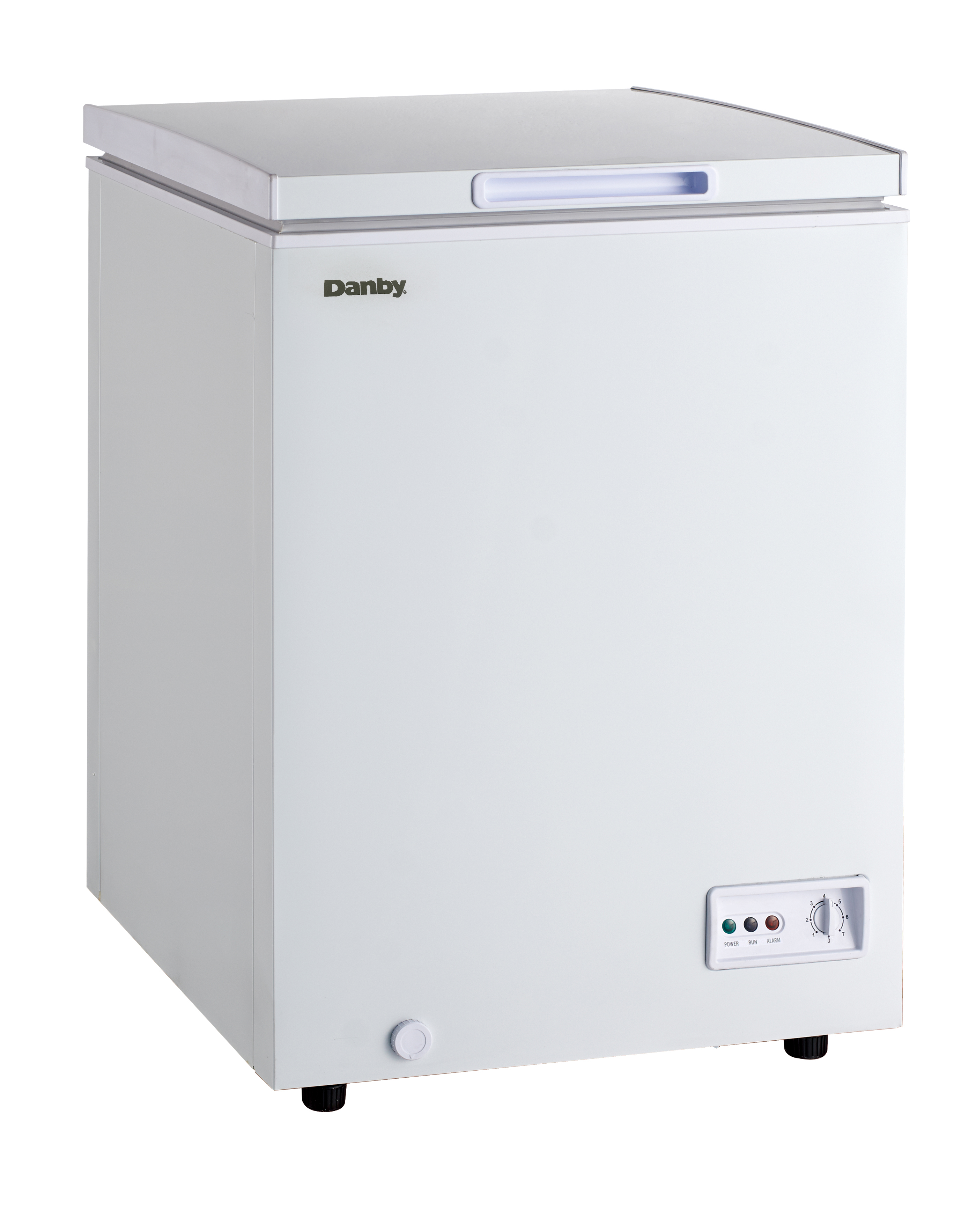 DCFM033KA1WDB Danby 93 litre Chest Freezer ENUK