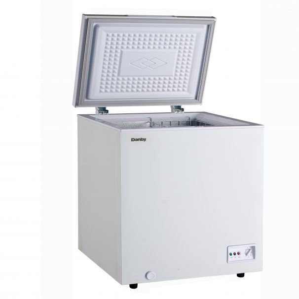 DCFM049KA1WDB | Danby 140 litre Chest Freezer | EN-UK