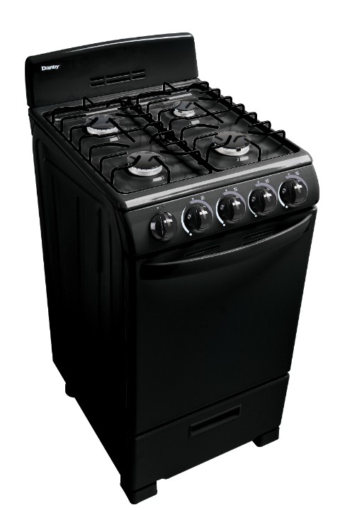 Dr202bglp Danby 20 Free Standing Gas Range En Us