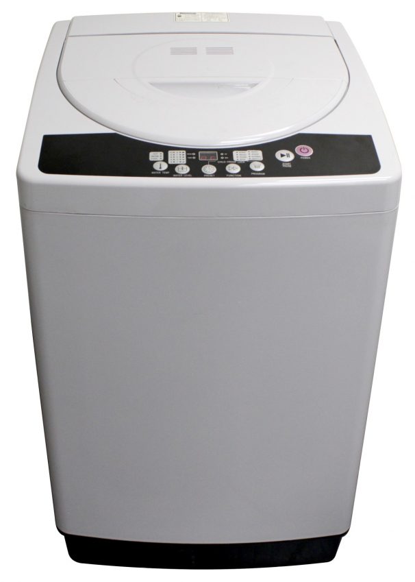 Danby 2.11 cu. ft. Washing Machine 