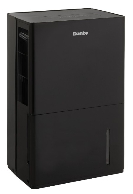 Ddr070bbcbdb Danby 70 Pint Dehumidifier En