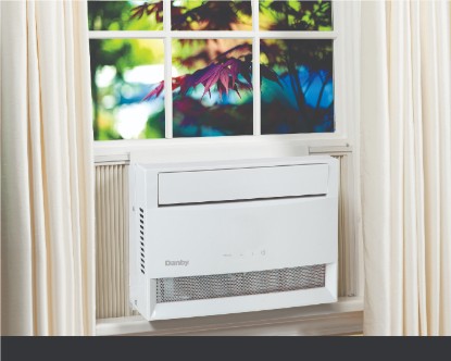 Dac080b5wdb Danby 8 000 Btu Window Air Conditioner With Wireless Control En Us