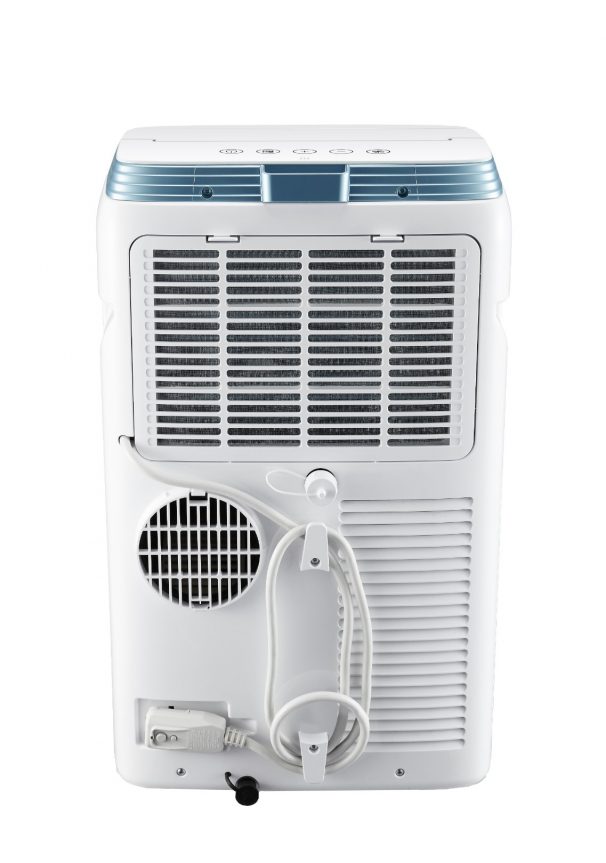 DPA100E3WDB | Danby 10,000 (5,700 SACC**) BTU Portable Air ...