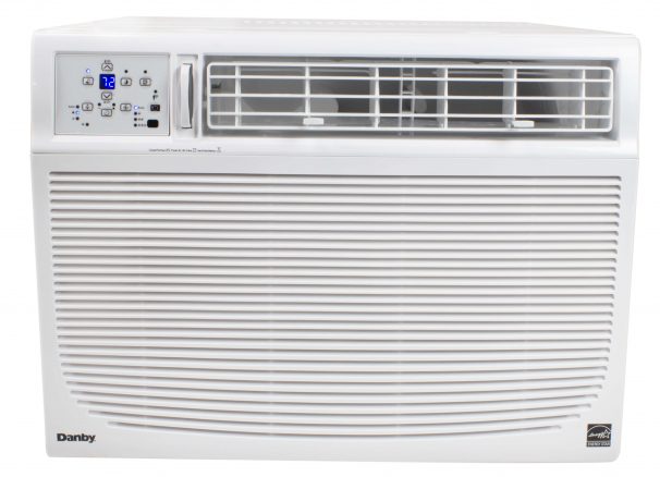 DAC150EB2WDB-6 | Danby 15,000 BTU Window Air Conditioner | EN