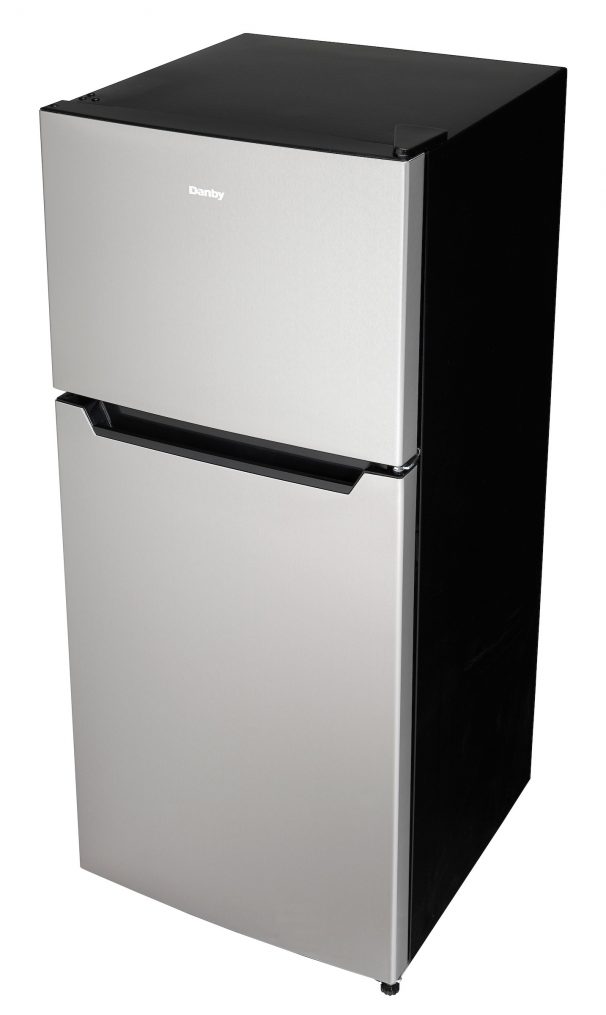 DCRD042C1BSSDB | Danby 4.2 cu. ft. Top Mount Compact Refrigerator | EN-US