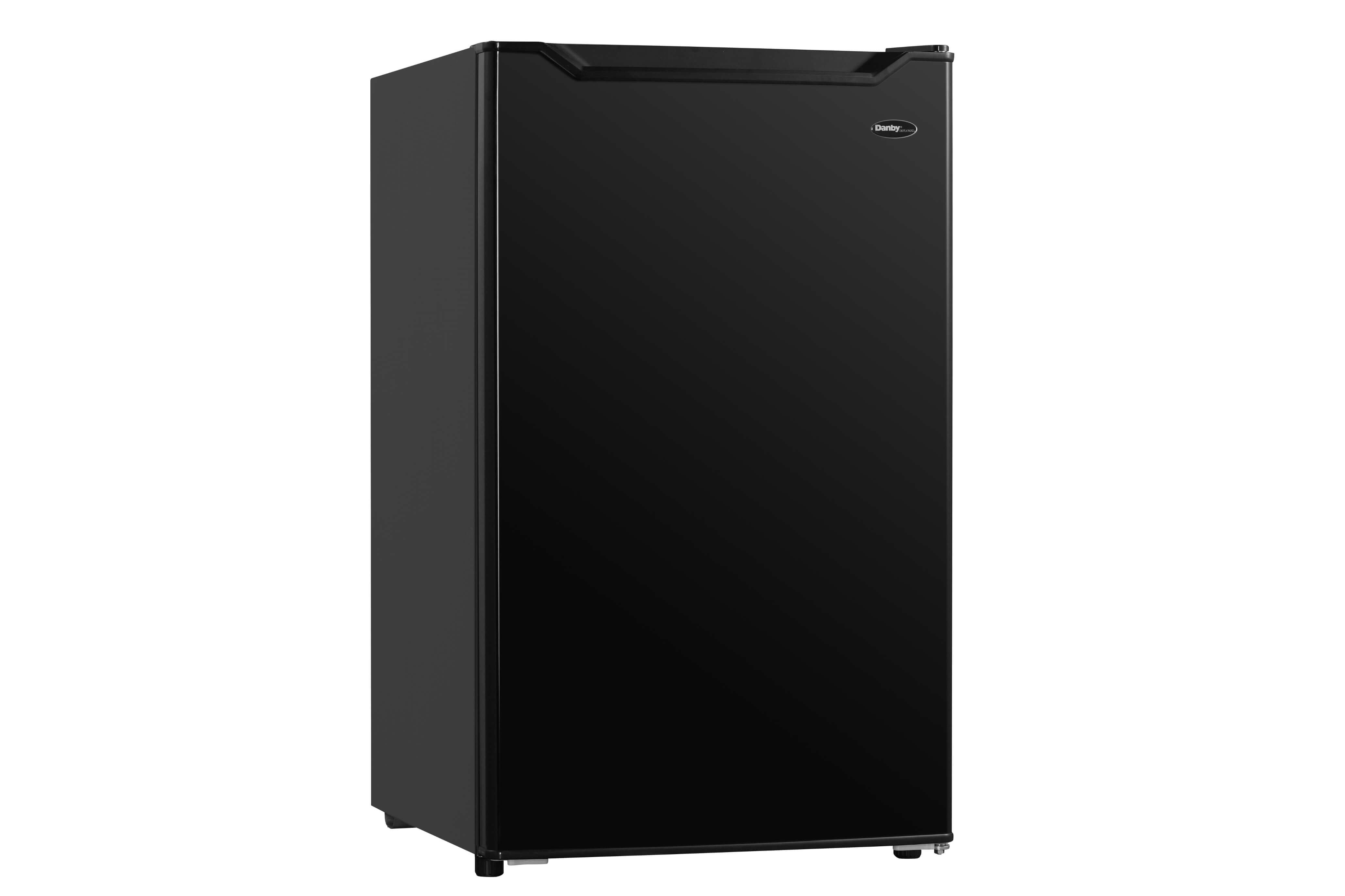 DCR033B1BM Danby Diplomat 3.3 cu. ft. Compact Refrigerator ENUS