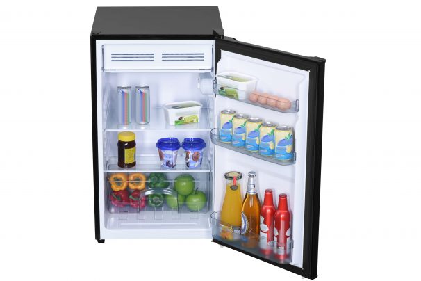 DCR044B1BM-6 | Danby Diplomat 4.4 cu. ft. Compact Refrigerator | EN