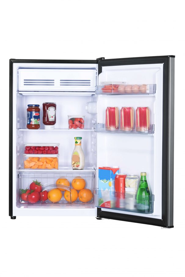DCR044B1SLM-6 | Danby Diplomat 4.4 cu. ft. Compact Refrigerator | EN