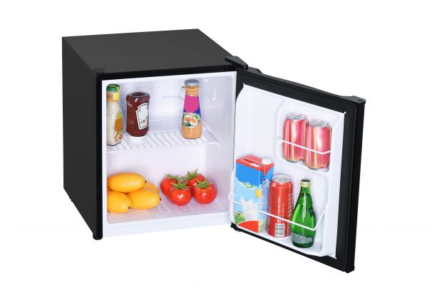 DAR016B1BM | Danby 1.6 cu. ft. Compact Refrigerator | EN