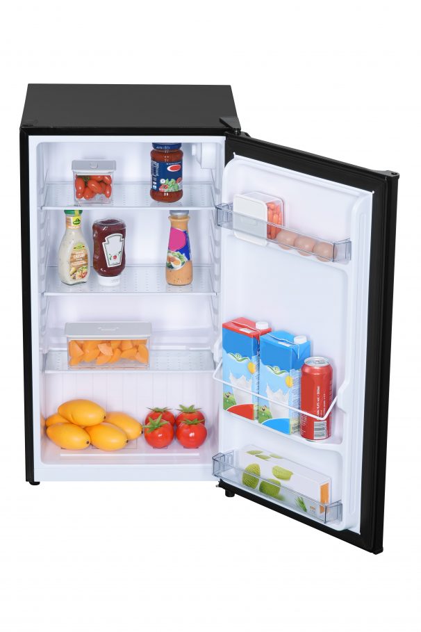 DAR032B1BM | Danby 3.2 cu. ft. Compact Refrigerator | EN