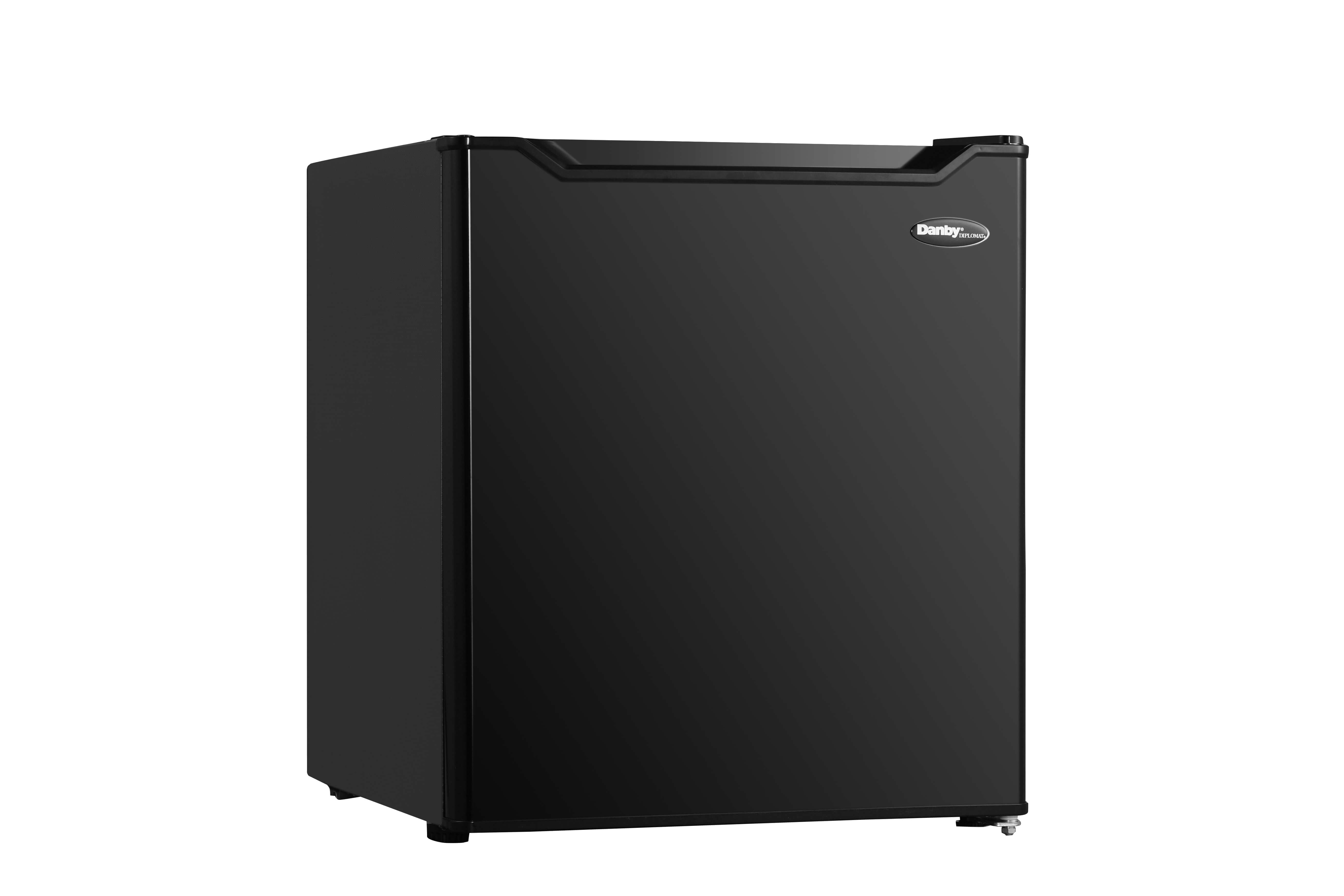 DCR017B1BM Danby 1.7 Cu.Ft. Compact Refrigerator ENUS