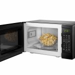 Dbmw0920bbb Danby 0 9 Cu Ft Black Microwave With Convenience Cooking Controls En