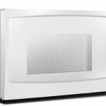 Dbmw0920bww Danby 0 9 Cu Ft White Microwave With Convenience Cooking Controls En