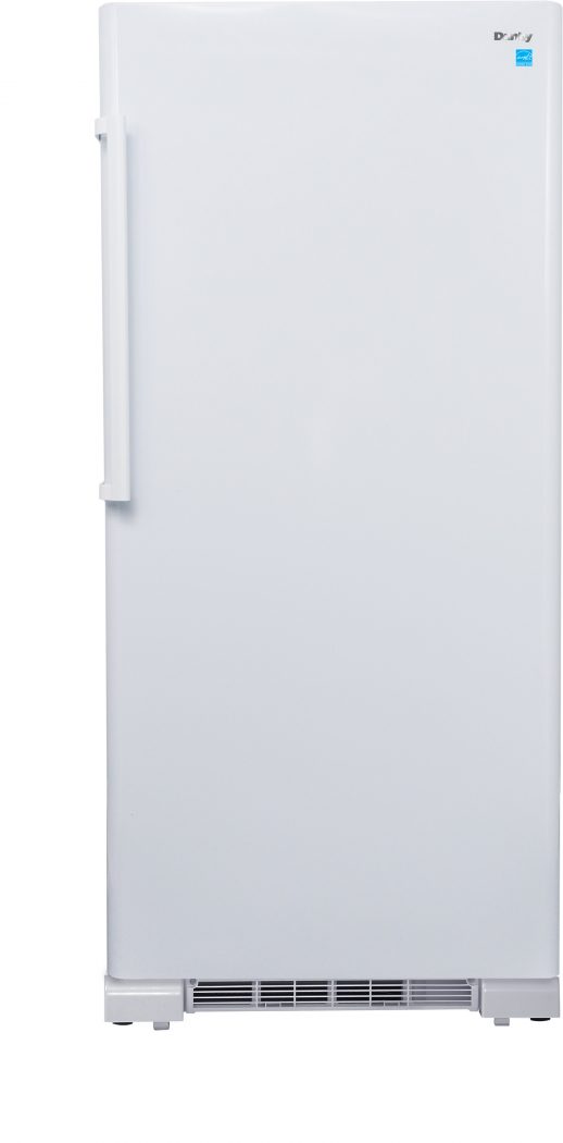 Duf167a4wdd Danby Designer 167 Cu Ft Upright Freezer En Us