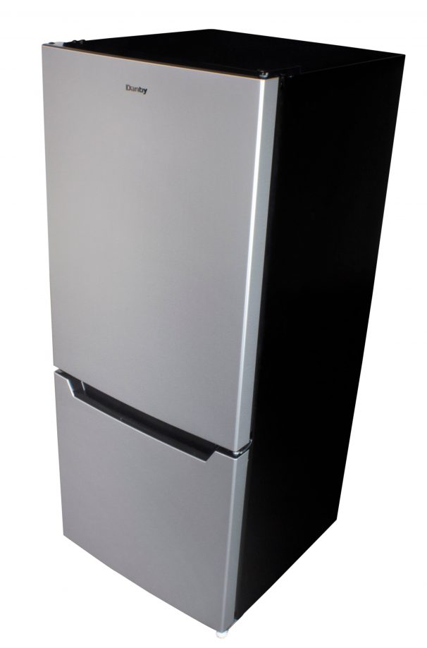 Dcr041c1bsldb 6 Danby 4 1 Cu Ft Bottom Mount Compact Refrigerator En Us