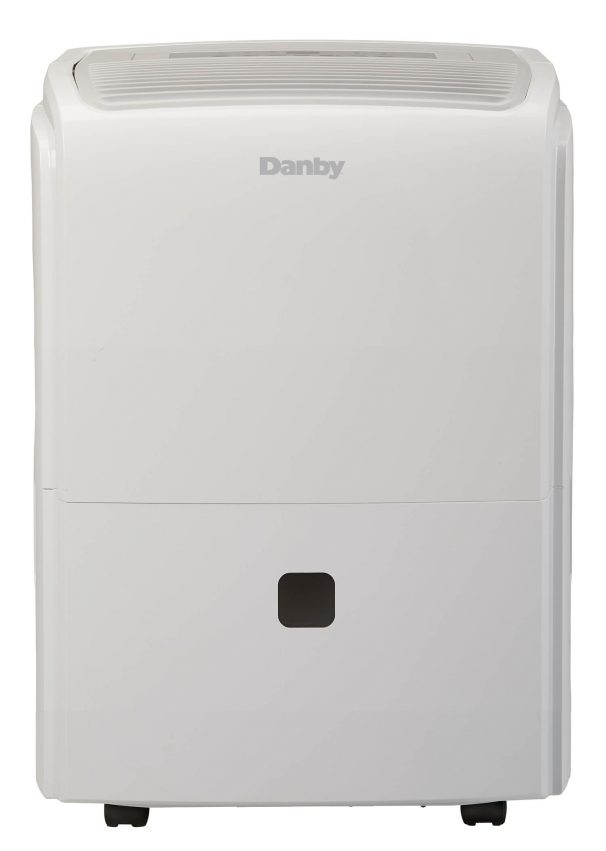 Danby Dehumidifier 50 Pint Manual